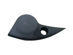 MOLDURA INTERNA RETROVISOR ESQUERDO GM CORSA 1994-2012