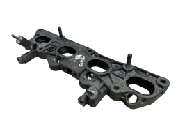 Flange Coletor Admissão Honda Civic 1.7 2004 Cx570m