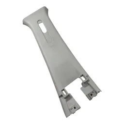 MOLDURA COLUNA CENTRAL DIREITO CITROEN C3 AIRCROSS 2012/2016