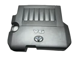 COBERTURA TAMPA MOTOR TOYOTA CAMRY V6 2007 À 2011