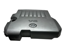 COBERTURA TAMPA MOTOR TOYOTA CAMRY V6 2007 À 2011