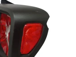 Lanterna Traseira Direita Jeep Renegade 2016 a 2021 (DETALHE