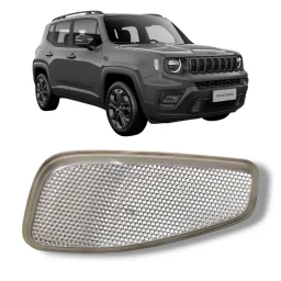 Refletor paralama direito Jeep Renegade 2023 2025