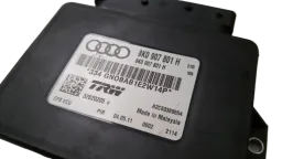 MÓDULO FREIO MAO AUDI A4 2010 2011 2012