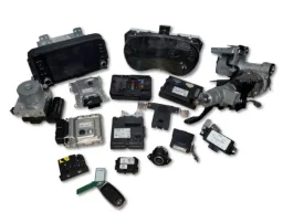 Kit Alagamento Kicks 1.6 2024 Sense 16v Cvt 5P