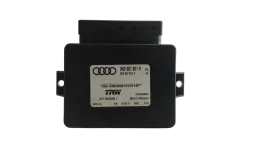 Módulo Freio Mao Audi A4 2010 2011 2012