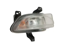 FAROL MILHA LADO DIREITO JEEP RENEGADE 2016 A 2021