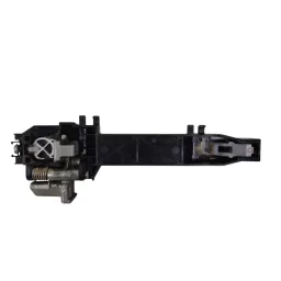 MAÇANETA EXTERNA DIREITA NISSAN FRONTIER 2008 A 2016