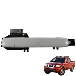 Maçaneta Porta Traseira Direita Nissan Frontier 2008 A 2016