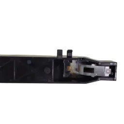 MAÇANETA EXTERNA DIREITA NISSAN FRONTIER 2008 A 2016