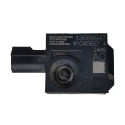 Sensor Impacto S10 2.8 2017 a 2020