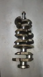 Virabrequim Ford Fusion 2.3 16v Gas 2006 2007 a 2009
