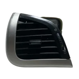 Difusor Ar Esquerdo Peugeot 207 2008 a 2015