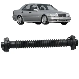 Cardan Direção Mercedes C180 C200 C220 94 A 2000 original