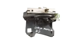 FECHADURA PORTA DIANTEIRA DIREITA CORSA MONTANA MERIVA