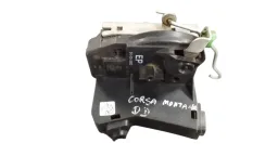 FECHADURA PORTA DIANTEIRA DIREITA CORSA MONTANA MERIVA