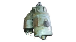 Motor De Partida/arranque Fiat Uno  Fiasa 1985/1996 Original