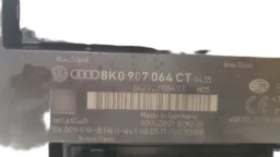 MÓDULO BCM AUDI A4 2010 2011 2012