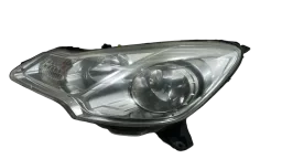 Farol Dianteiro Esquerdo C3 Citroën 16/18 9676016380