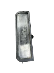 Lanterna Luz placa voyage g5 2012