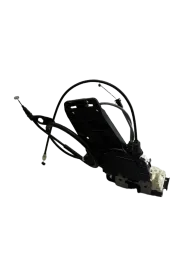 FECHADURA PORTA DIANTEIRA DIREITA JEEP COMPASS 2020 2021