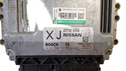 MODULO INJEÇÃO NISSAN LIVINA 1.8 16V 2009 A 2013