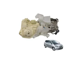 Fechadura Porta Dianteira Esquerda Honda Fit 2004 2006 2008