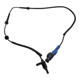 Sensor Freio Abs Peugeot 2008 1.6 2015 2020 Dianteiro