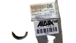 MODULO INJEÇÃO TOYOTA COROLLA 1.8 2015 A 2019