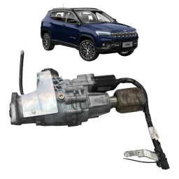 Diferencial Dianteiro Orig Compass Toro Renegade Flex Diesel