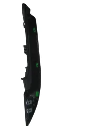 Acabamento Rack Teto Direito Fiat Strada 2021/25 100258678