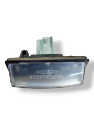 Lanterna Luz Placa Sentra 2.0 2014 2015 a 2020