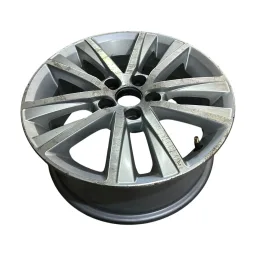 RODA ARO 15 LIGA LEVE VOLKSWAGEN FOX 2012 A 2014
