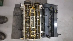 Cabeçote Fusion 2.3 16v 2006 2007 a 2009 Gas