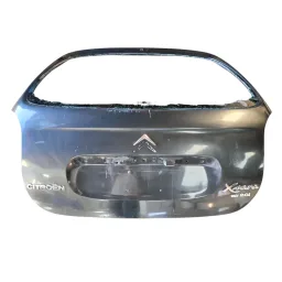 Tampa Traseira Xsara Picasso 2001 2002 a 2011
