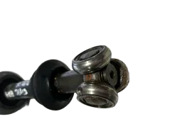SEMI EIXO DIANTEIRO DIREITO 44305S5DA11 HONDA CIVIC 2004 M