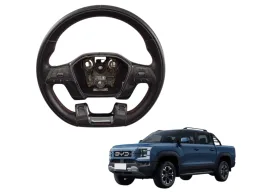 VOLANTE COM COMANDOS BYD SHARK 2025/2026... PAHY-3402010