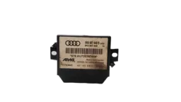 Módulo Interface Audi A4 2010 2011 2012