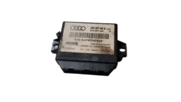MÓDULO INTERFACE AUDI A4 2010 2011 2012