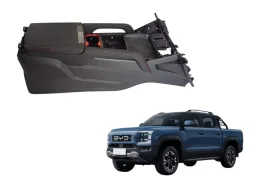 CONSOLE CENTRAL BYD SHARK 2025/2026...