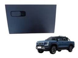 Tampa Porta Luvas BYD Shark 2025 2026/..