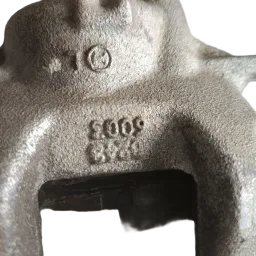 Pinça Freio Dianteira Esquerda Toyota Corolla 2015 2016 2017