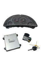 Kit módulo injeção cold Corsa Montana 1.0 2002 a 2005