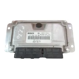 Módulo Injeção Chery Cielo 2011