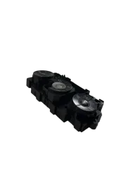 COMANDO AR CONDICIONADO TOYOTA RAV4 2008 2012