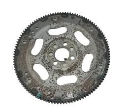 Volante Motor Ram Rampage Laramie 2.0 2023/2024 Gasolina