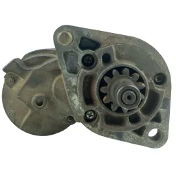MOTOR PARTIDA ARRANQUE TOYOTA PRADO 3.0 2002 A 2009