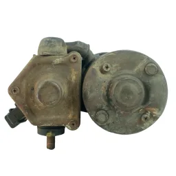 MOTOR PARTIDA ARRANQUE TOYOTA PRADO 3.0 2002 A 2009