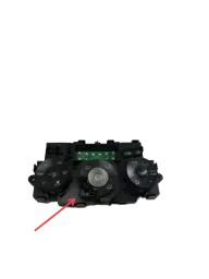 Comando Ar Condicionado Toyota Rav4 2008 2012