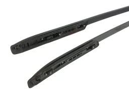 PAR RACK TETO JEEP RENEGADE 2016 A 2025